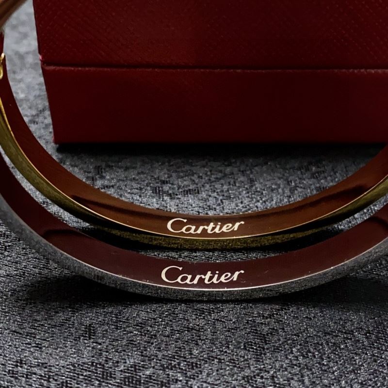 Cartier Bracelets